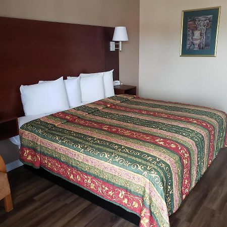 Conway Express Inn Экстерьер фото