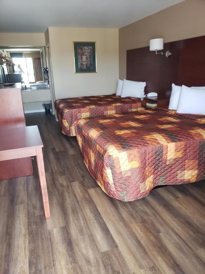 Conway Express Inn Экстерьер фото