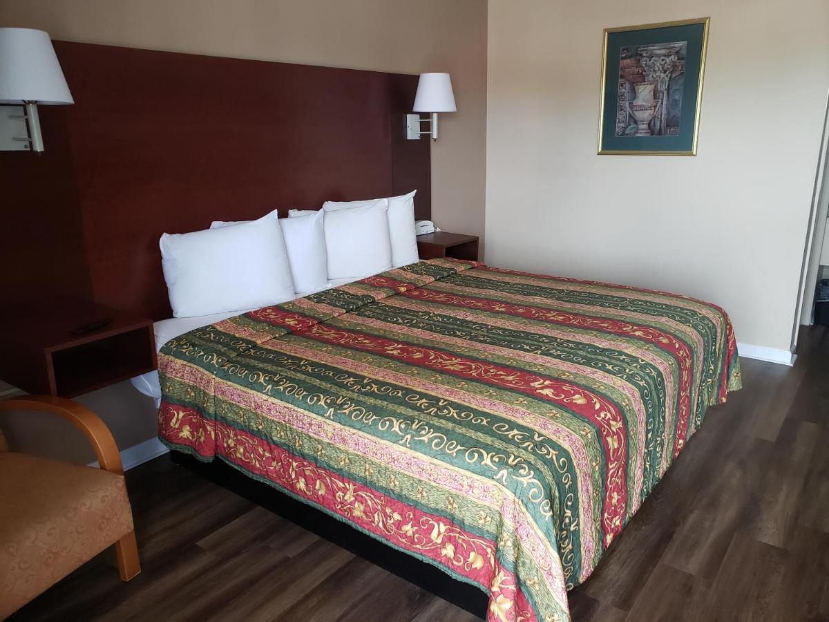 Conway Express Inn Экстерьер фото