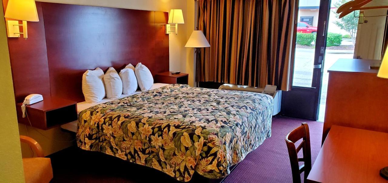 Conway Express Inn Экстерьер фото
