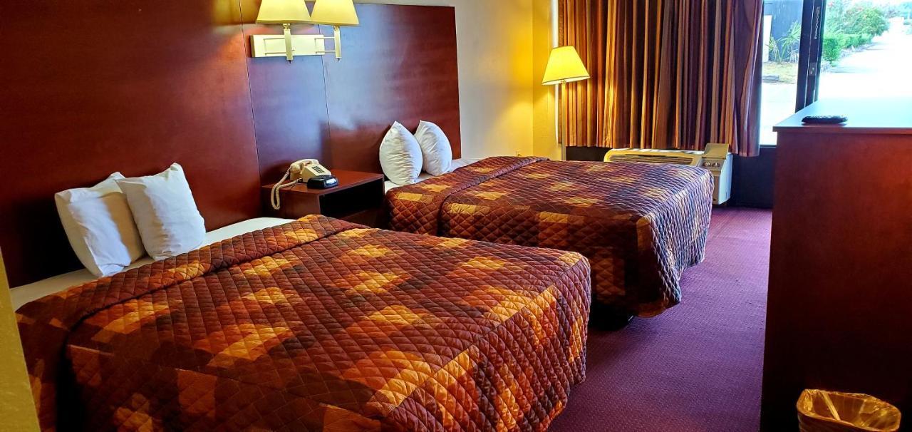 Conway Express Inn Экстерьер фото