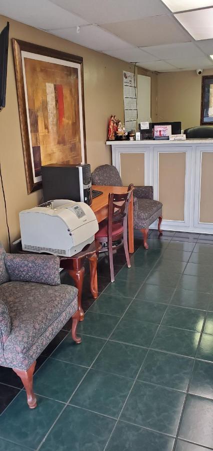 Conway Express Inn Экстерьер фото