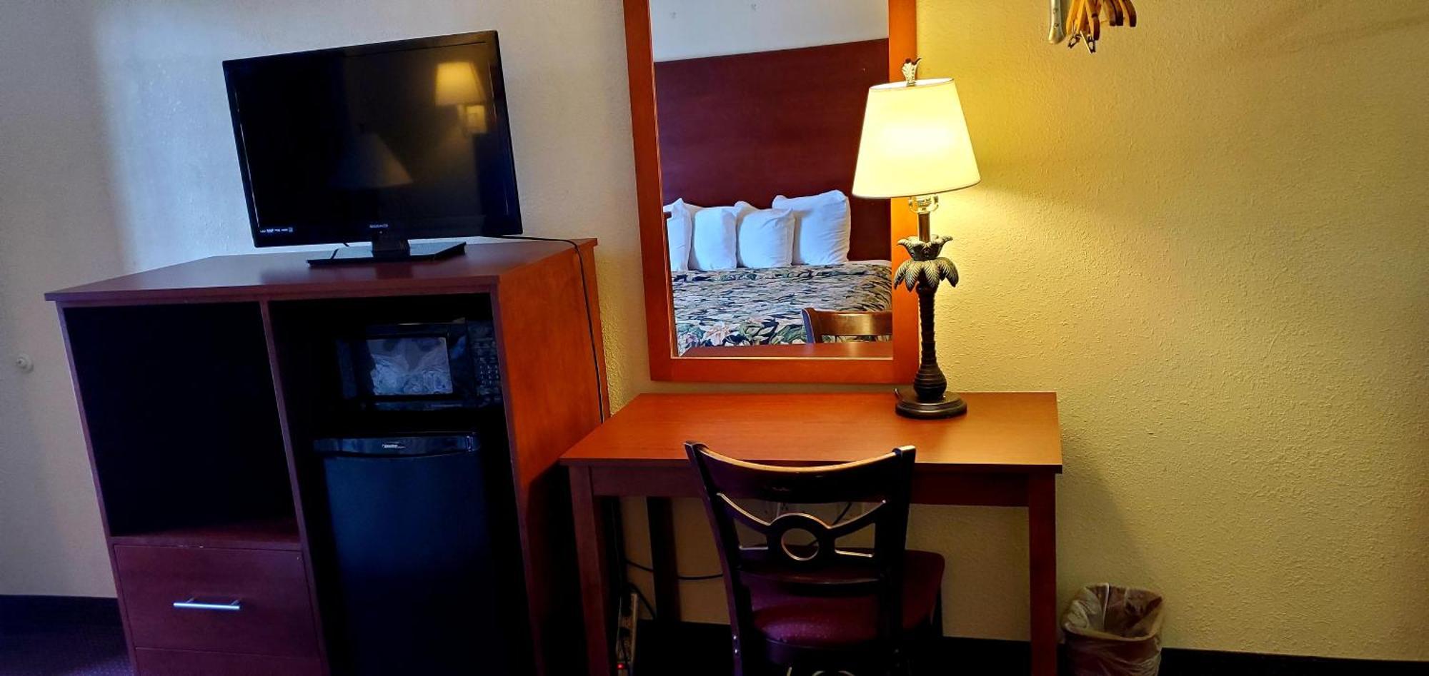 Conway Express Inn Номер фото